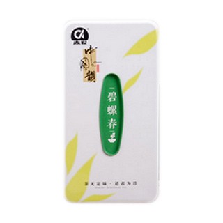 春安 碧螺春(安溪宝潭)