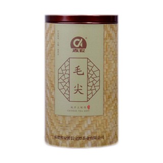 春安 毛尖茶(安溪宝潭)