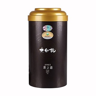 大岩堂大红袍(壹茗生态)
