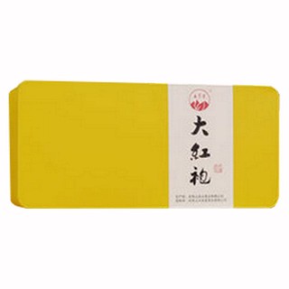 大岩堂大红袍(壹茗生态)