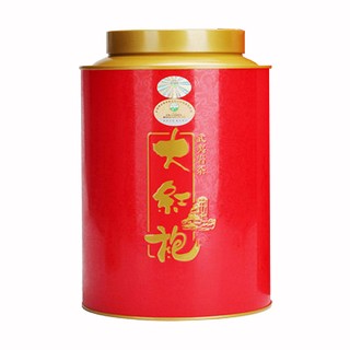 大岩堂大红袍(壹茗生态)