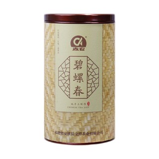 春安 碧螺春(安溪宝潭)