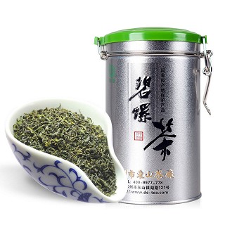 碧螺牌 特级碧螺春(东山)