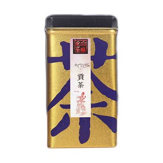 碧螺牌 一级炒青茶(50克)