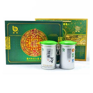 碧螺牌 碧螺春茶叶(东山)