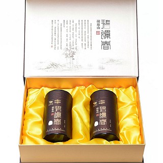 碧螺牌 春茶 洞庭山绿茶(东山)