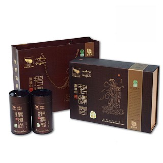 碧螺牌 春茶 洞庭山绿茶(东山)