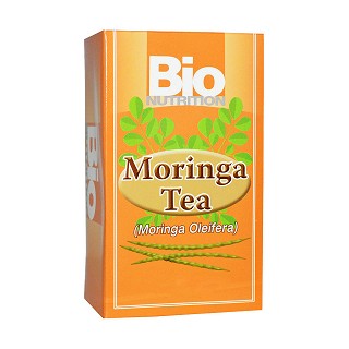 bio nutrition moringa tea(30包)