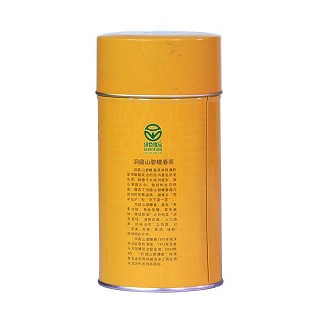 碧螺牌 明前二级碧螺春(东山)