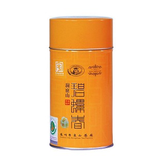 碧螺牌 明前二级碧螺春(东山)