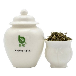 碧螺牌 明前特级春茶(东山)