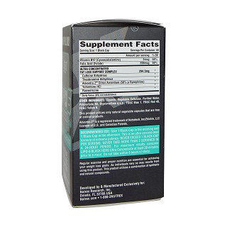 nutrex research labs 女士运动健身胶囊(research)