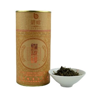 碧螺牌 绿茶二级 碧螺春(东山)