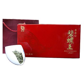 碧螺牌 碧螺王(东山)