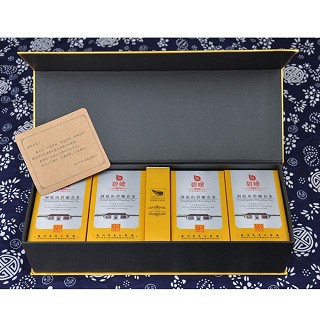 碧螺牌 洞庭山碧螺春茶(东山)