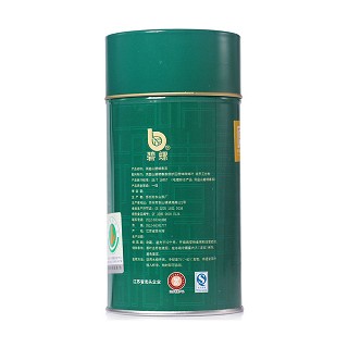 碧螺牌 碧螺春(200克)