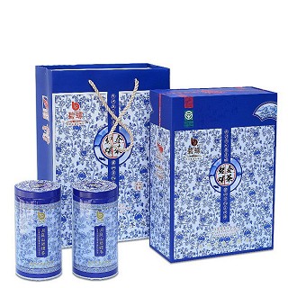 碧螺牌 特三级 碧螺春(东山)