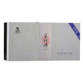 碧螺牌 明前春茶洞庭山绿茶(东山)