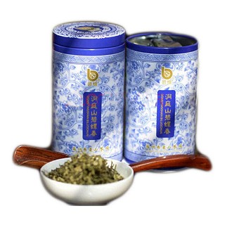 碧螺牌 明前特三级 碧螺春(东山)