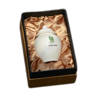 碧螺牌 老茶树碧螺春(东山)