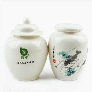 碧螺牌 洞庭山碧螺春(200克)