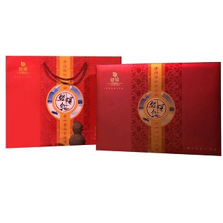 碧螺牌 洞庭山一级红茶(东山)