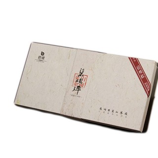 碧螺牌 碧螺红茶(东山)