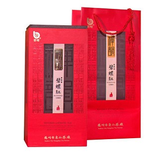 碧螺牌 碧螺红茶(东山)