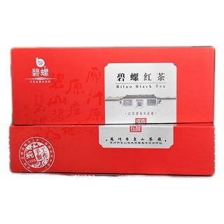 碧螺牌 碧螺红茶 功夫红茶 300克装(东山)