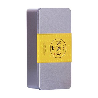 妙华仙铁观音(安溪宝潭)