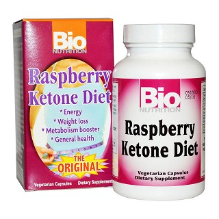 bio nutrition raspberry ketone diet(bio)