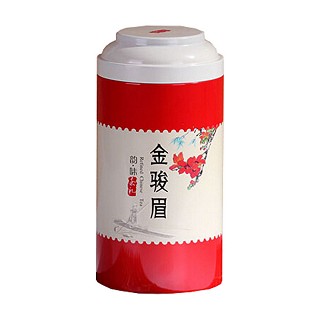 妙华仙金骏眉(安溪宝潭)