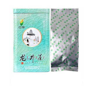 中狮 西湖钱塘龙井 二级茶(狮峰)