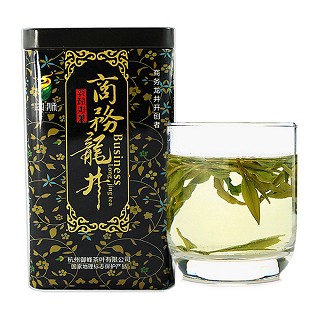 中狮 西湖 钱塘龙井 特级茶(70g)
