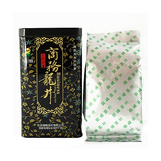 中狮 西湖 钱塘龙井 特级茶(80g)