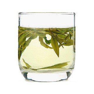 中狮 西湖龙井 一级茶 传统纸包(狮峰)