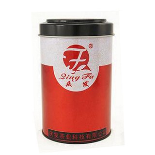 庆发 大红袍(庆发茶业)