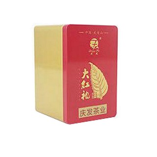 庆发 大红袍(庆发茶业)