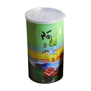 三满茗茶四季春.乌龙茶(三满)