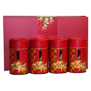 三满茗茶台湾大禹岭高冷茶(三满)