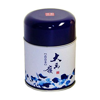 三满茗茶花样系列.大禹岭高冷茶(三满)