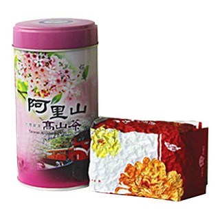 三满茗茶阿里山高山茶(三满)