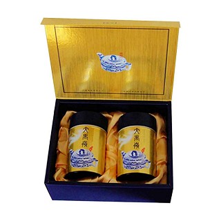 三满茗茶台湾大禹岭高冷茶(三满)