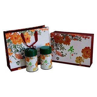 三满茗茶风华.金萱乌龙茶(三满)