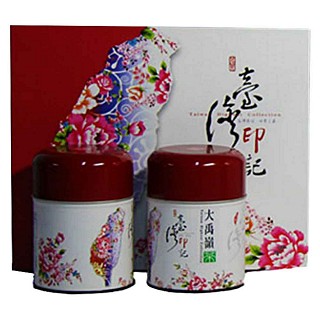 三满茗茶台湾大禹岭高冷茶(三满)