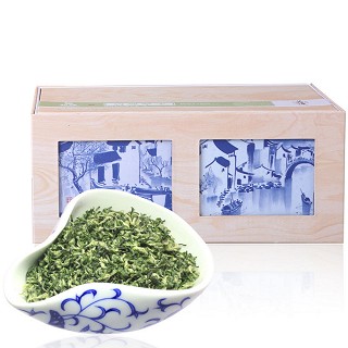 碧螺 15年新茶 明前一级碧螺春(200克)