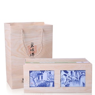 碧螺 15年新茶 明前一级碧螺春(东山)