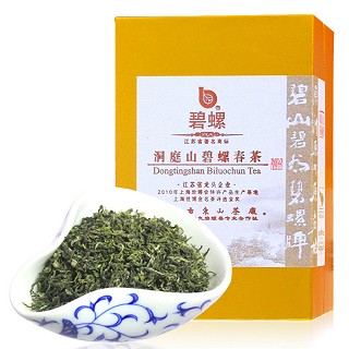 碧螺 苏州东山洞庭原产地春茶(400克)
