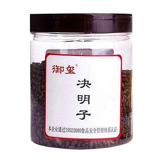 御玺决明子茶(云翠茶业)
