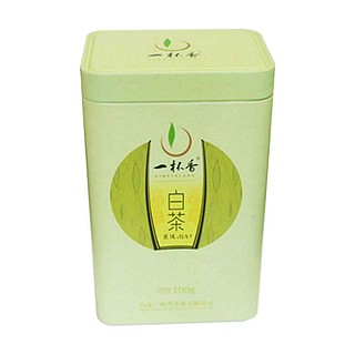 一杯香白茶(一杯香)